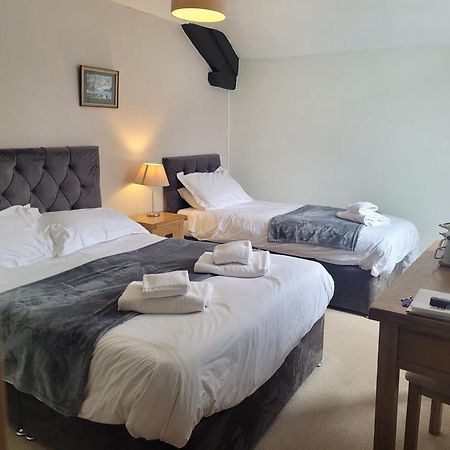 Bower House Inn 에스크데일 외부 사진