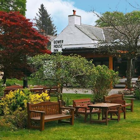 Bower House Inn 에스크데일 외부 사진