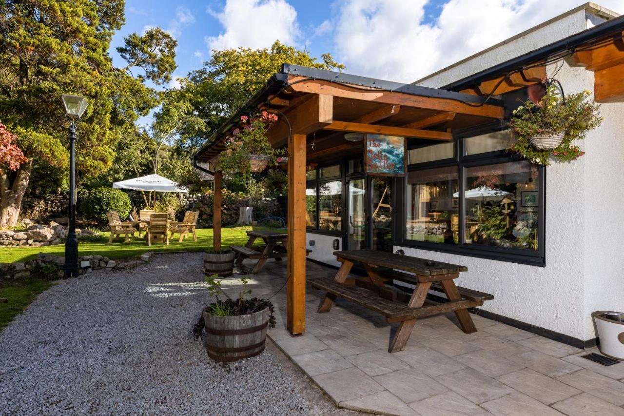 Bower House Inn 에스크데일 외부 사진