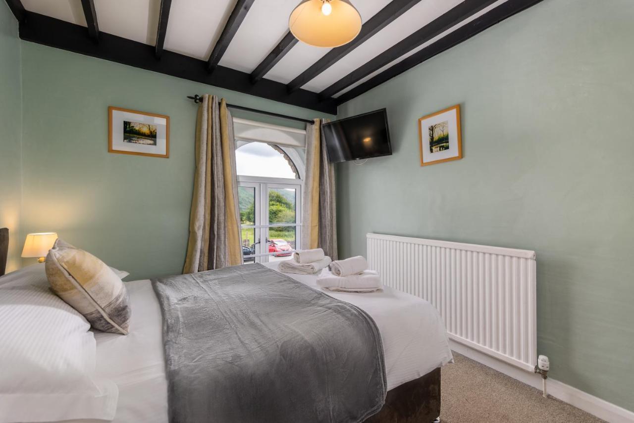 Bower House Inn 에스크데일 외부 사진
