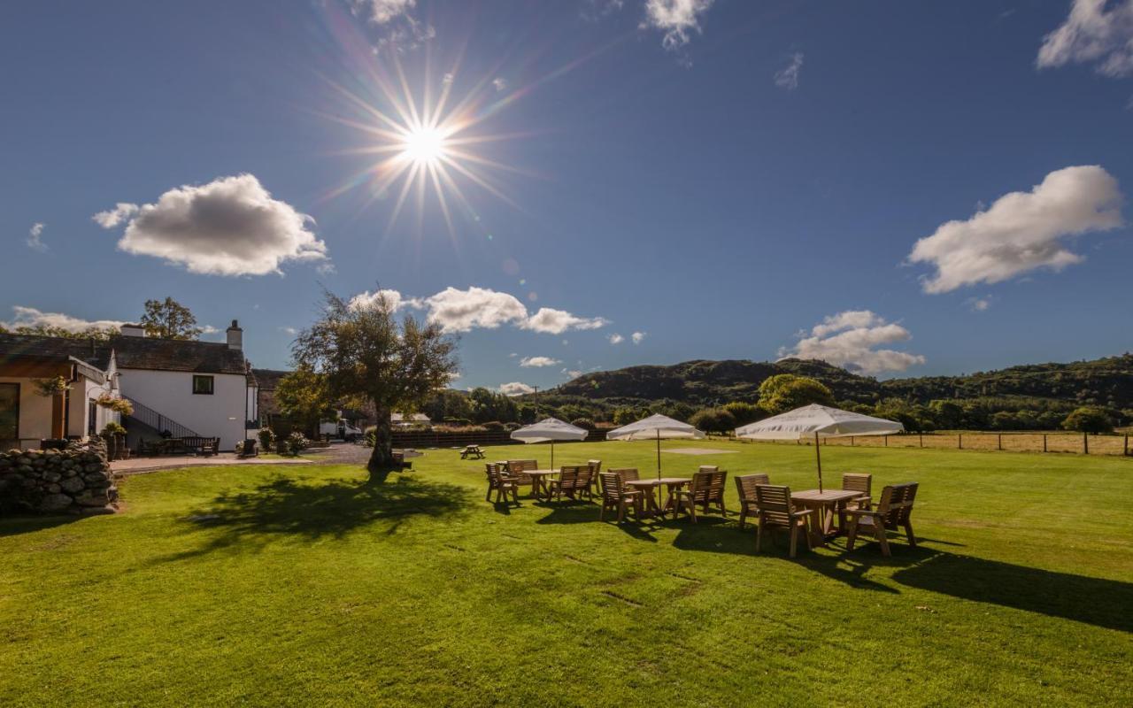 Bower House Inn 에스크데일 외부 사진