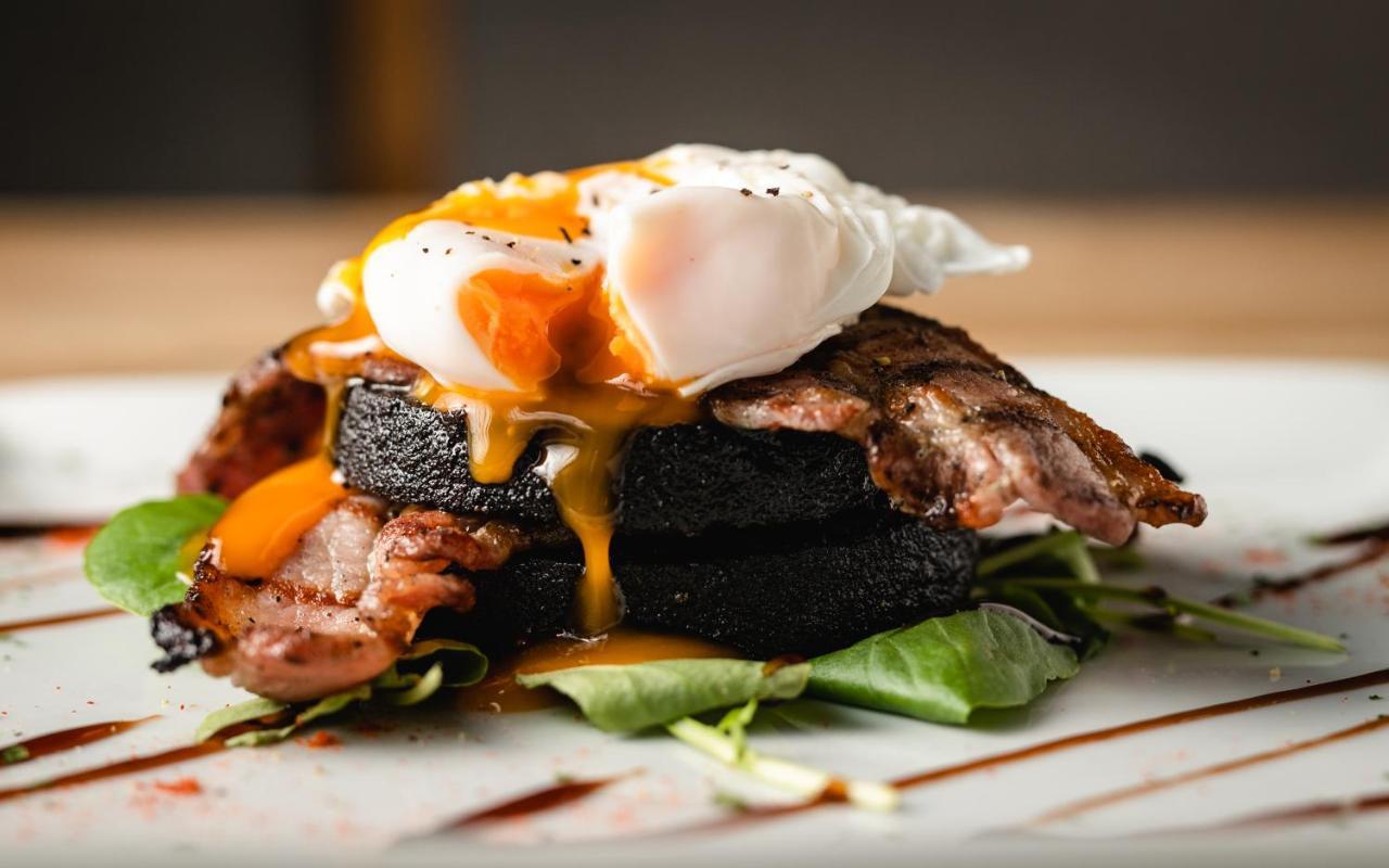 Bower House Inn 에스크데일 외부 사진