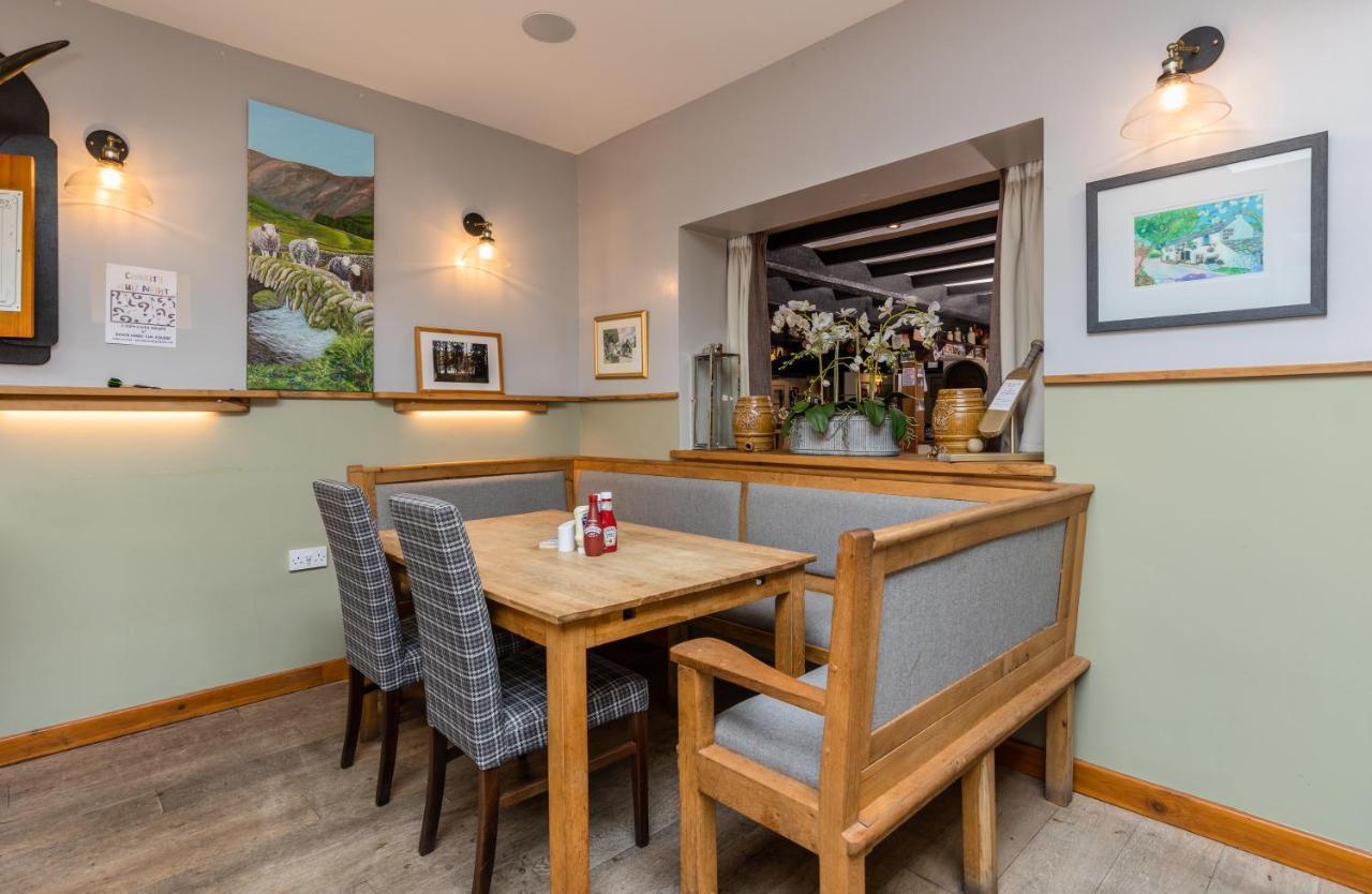 Bower House Inn 에스크데일 외부 사진