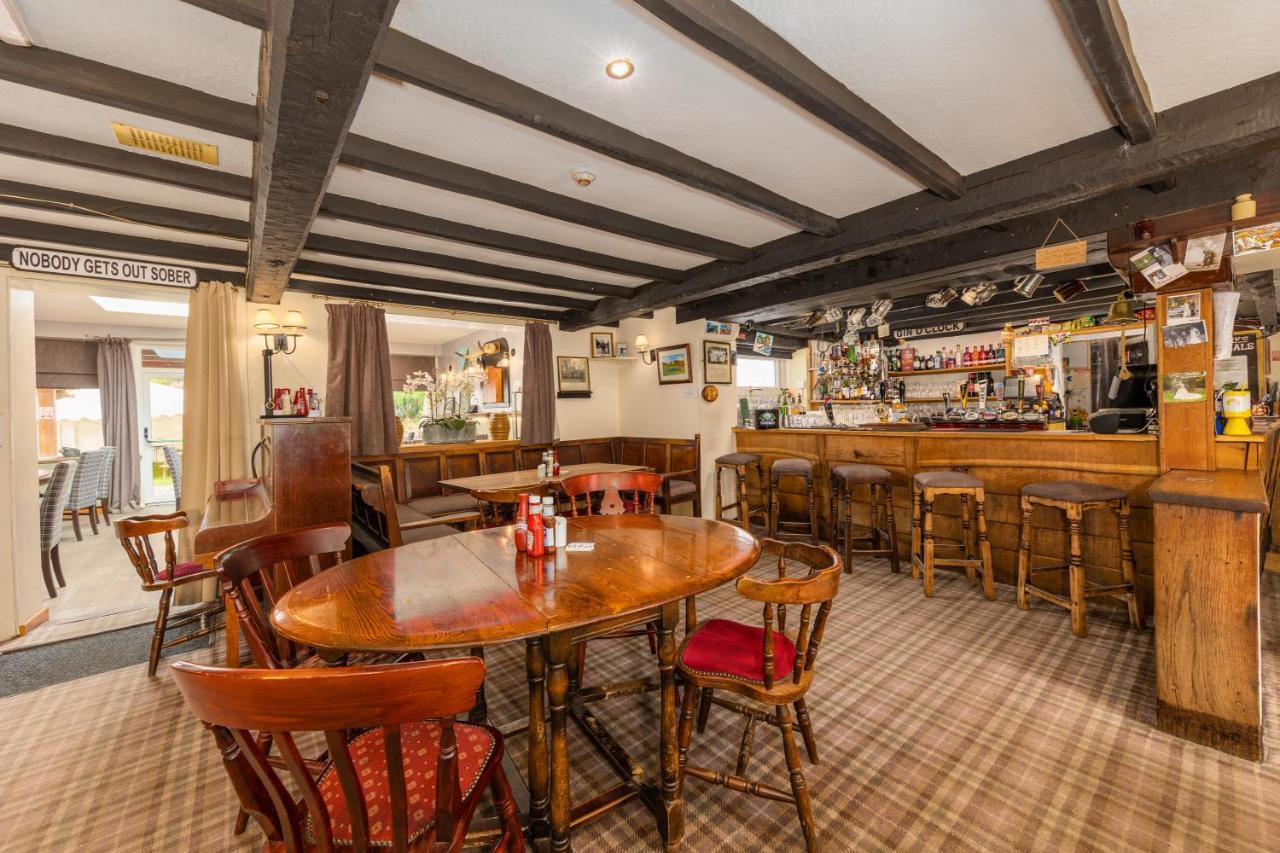 Bower House Inn 에스크데일 외부 사진