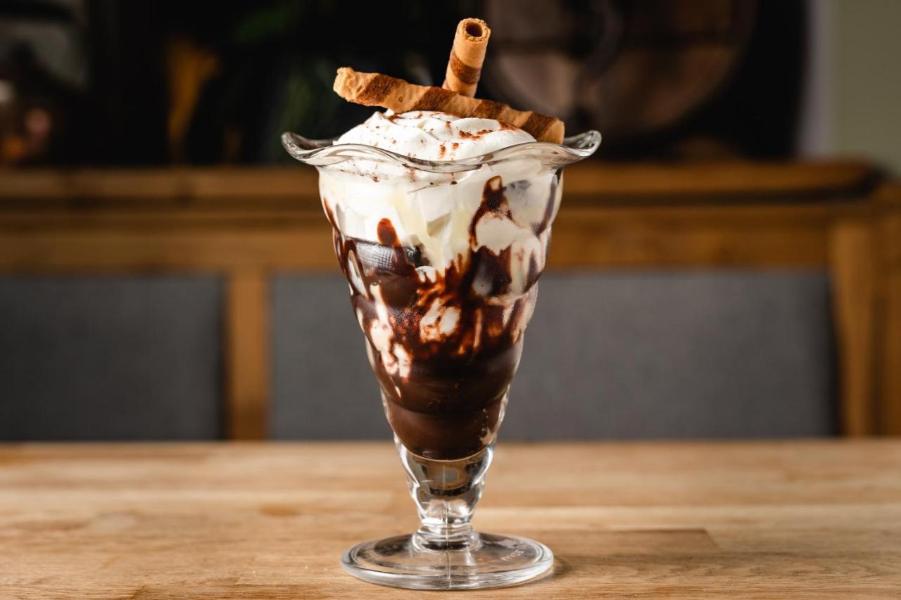 Bower House Inn 에스크데일 외부 사진