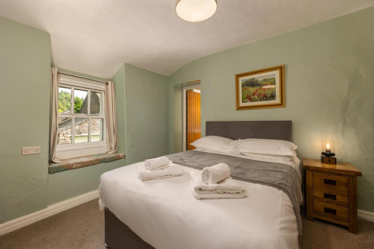 Bower House Inn 에스크데일 외부 사진