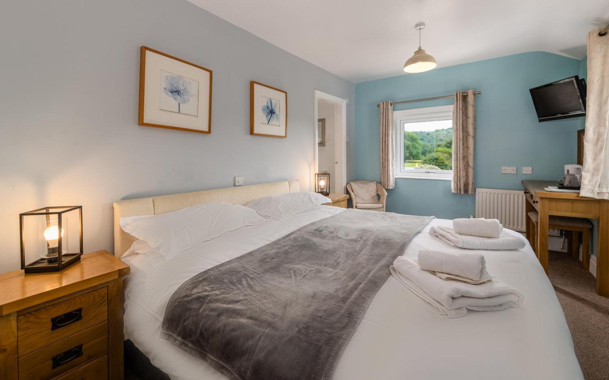 Bower House Inn 에스크데일 외부 사진