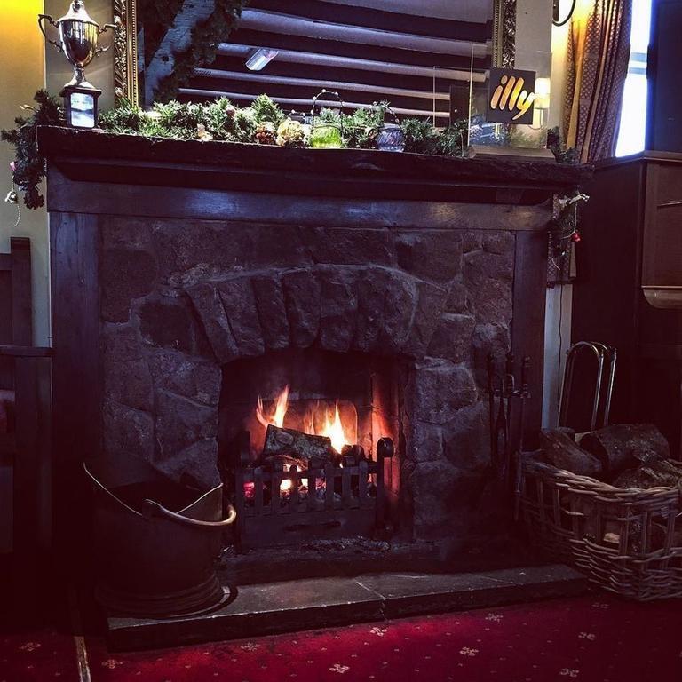 Bower House Inn 에스크데일 외부 사진