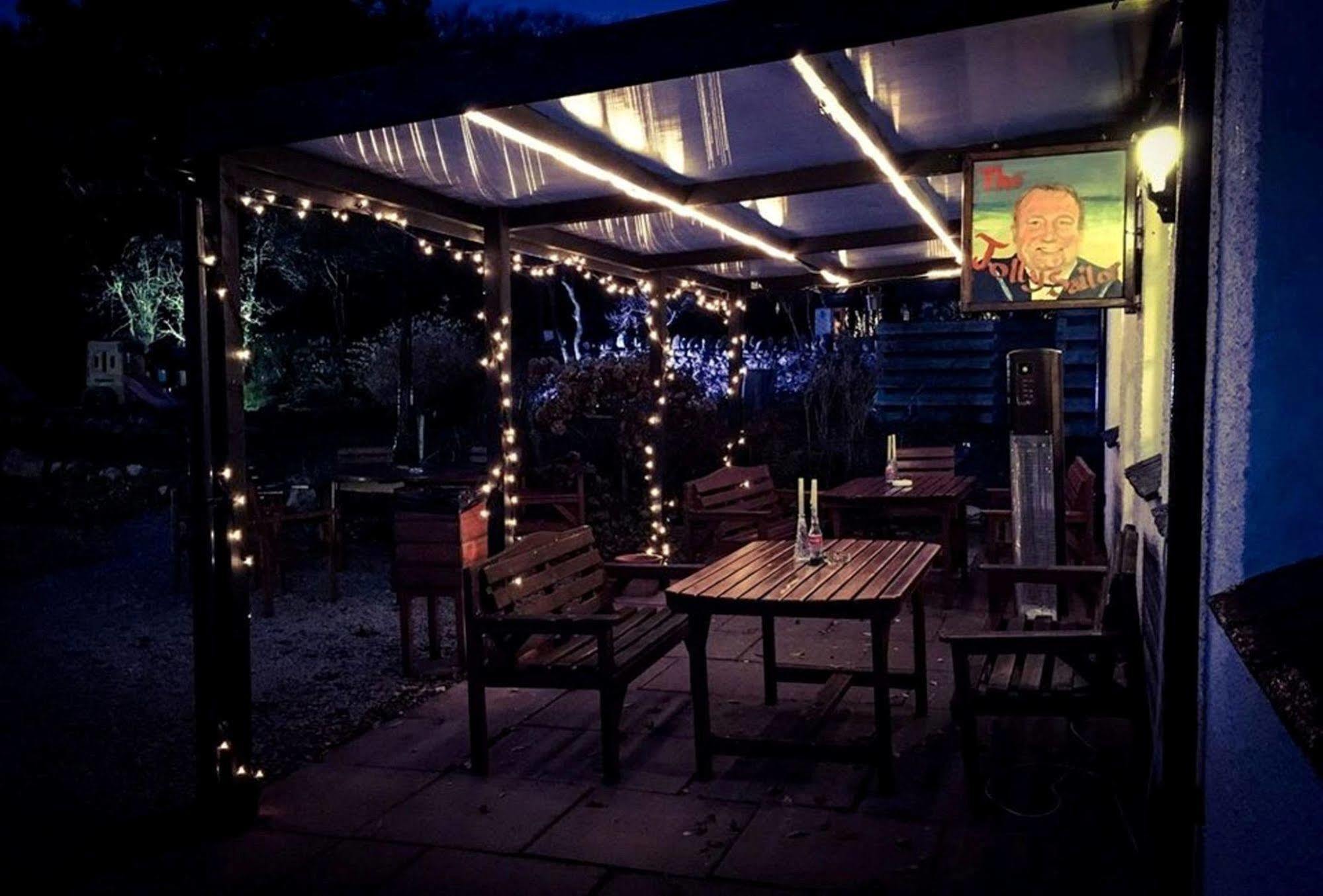 Bower House Inn 에스크데일 외부 사진