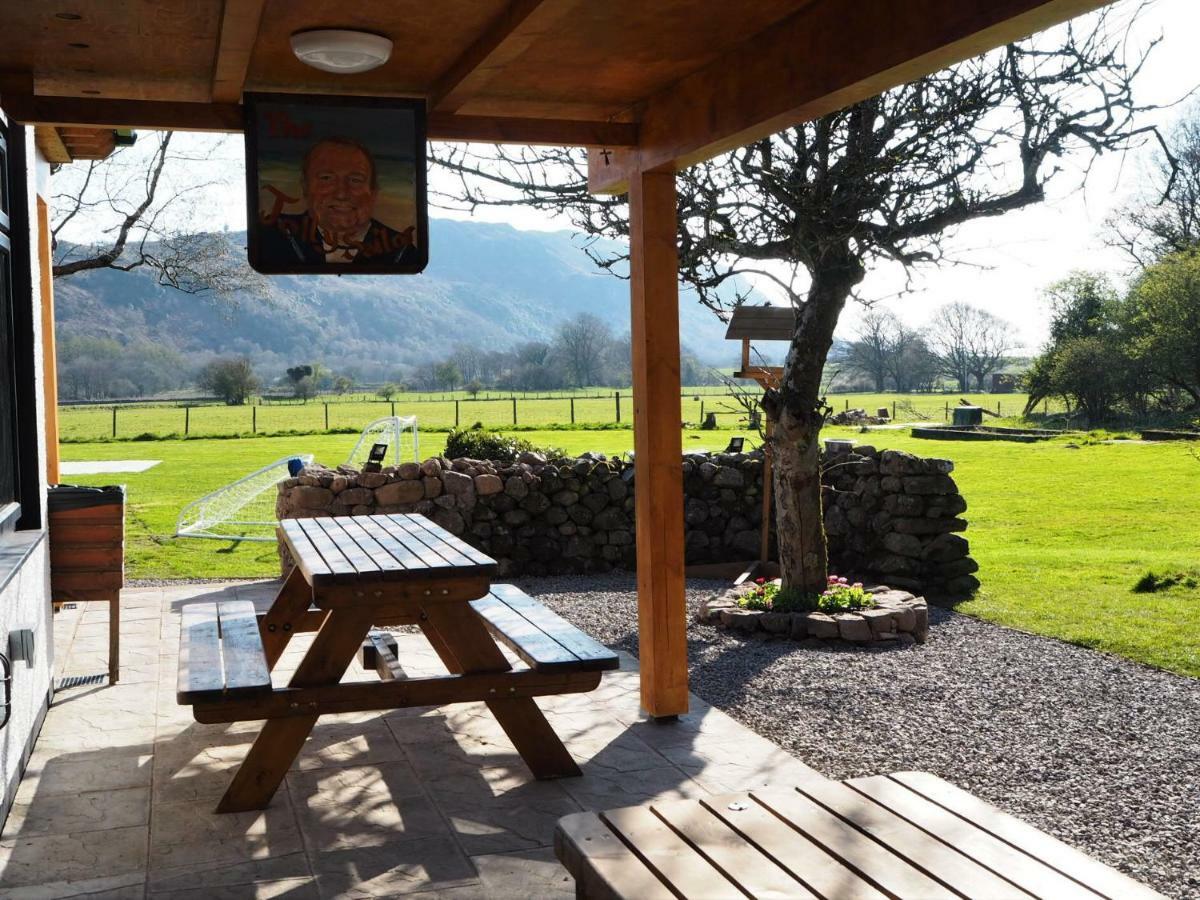 Bower House Inn 에스크데일 외부 사진