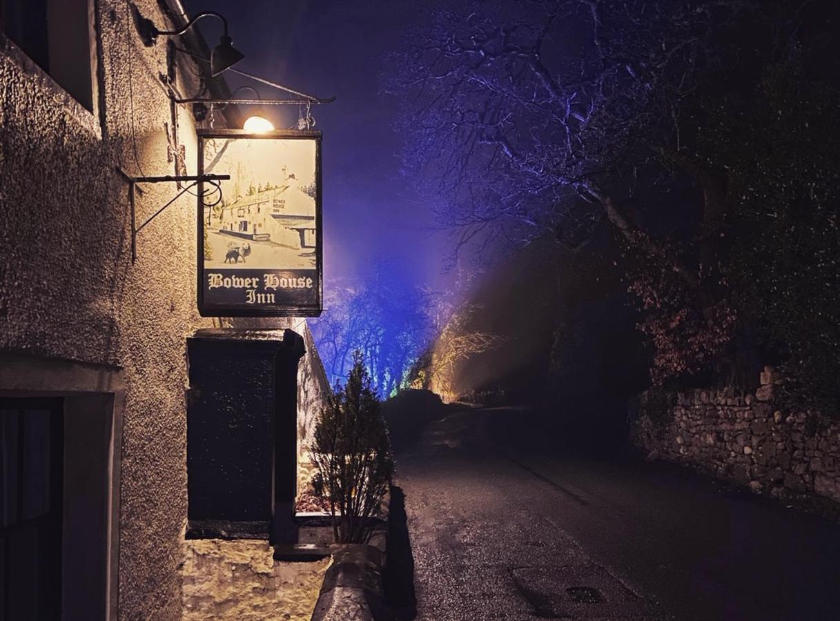 Bower House Inn 에스크데일 외부 사진