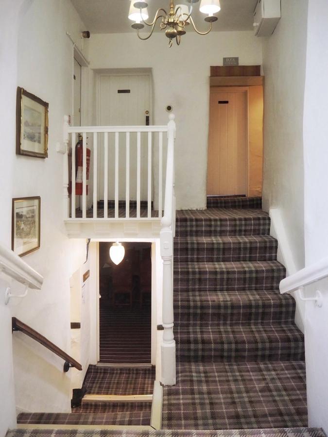 Bower House Inn 에스크데일 외부 사진
