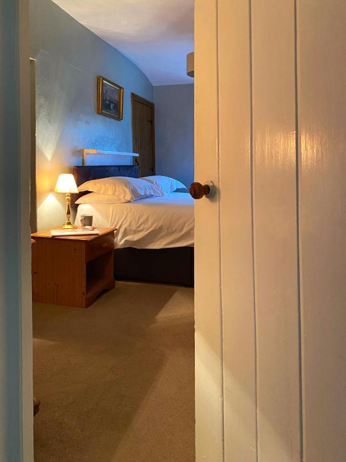 Bower House Inn 에스크데일 외부 사진